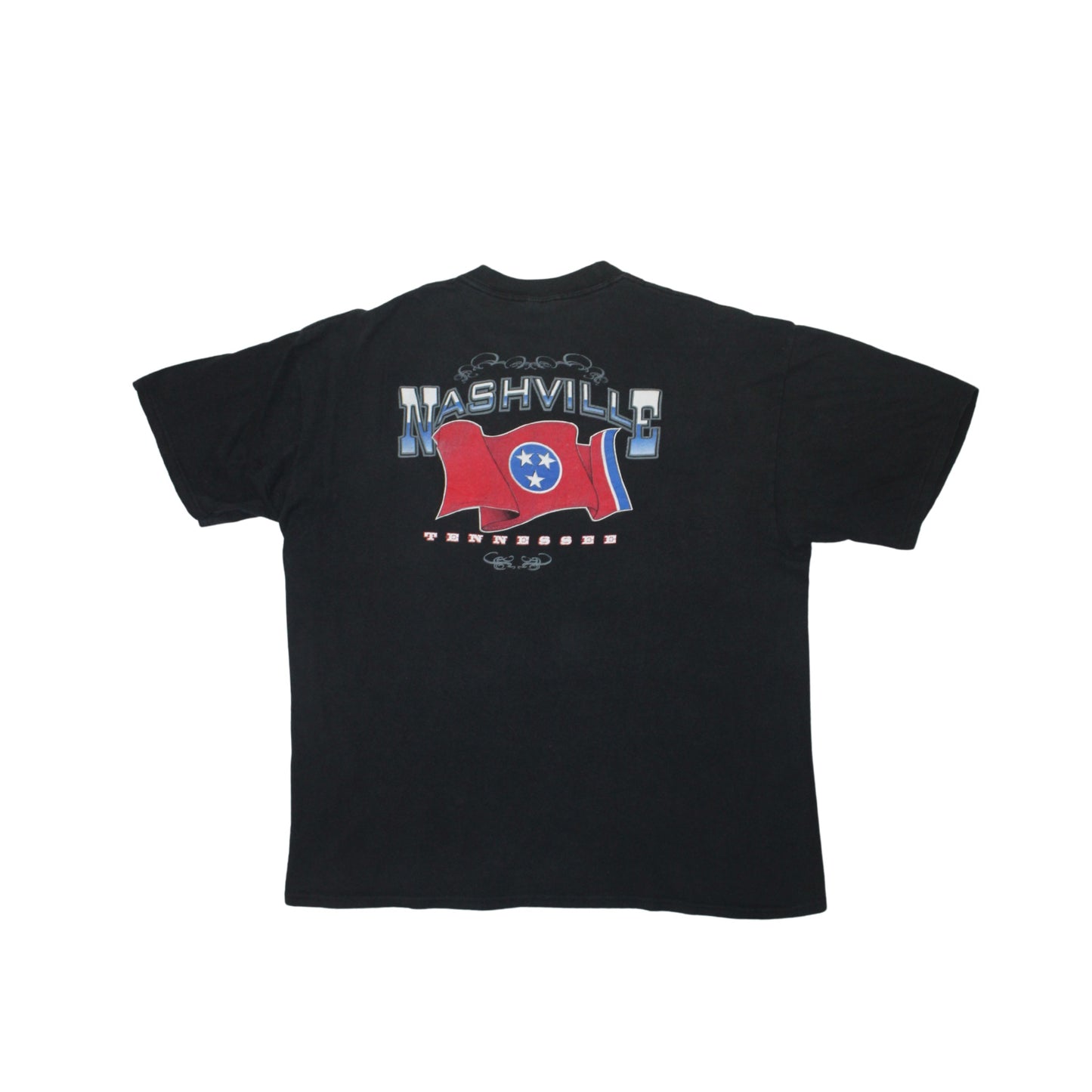 2000S SOUTHWEST X NASHVILLE TEE