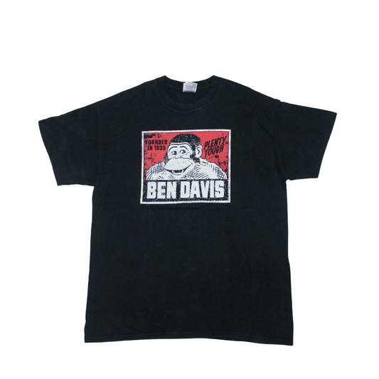 2010S BEN DAVIS TEE