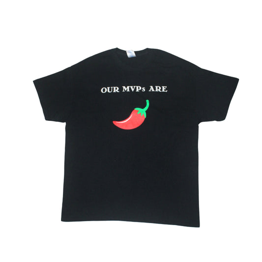 2000S HOT HOT HOT MVP TEE