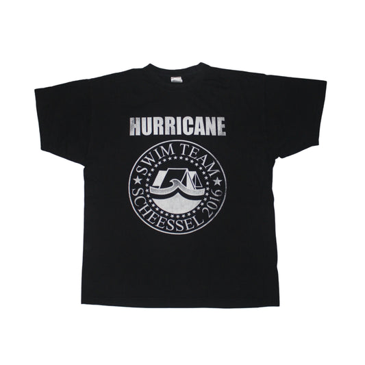 2010S HURRICANE FESTIVAL “SWIM TEAM” TEE