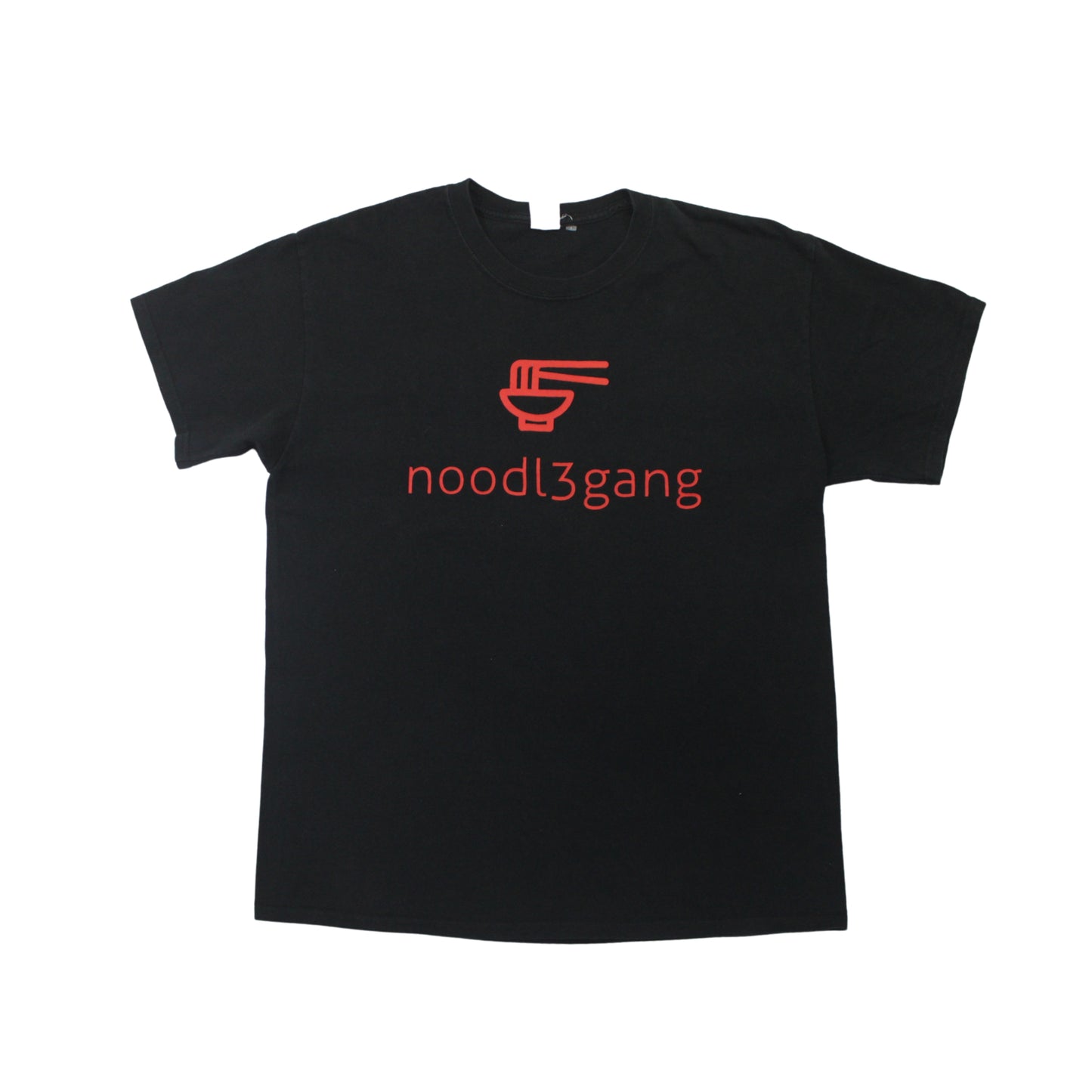2010S NOODL3GANG TEE