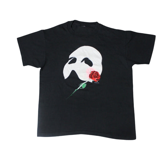 1980 PHANTOM OF THE OPERA TEE