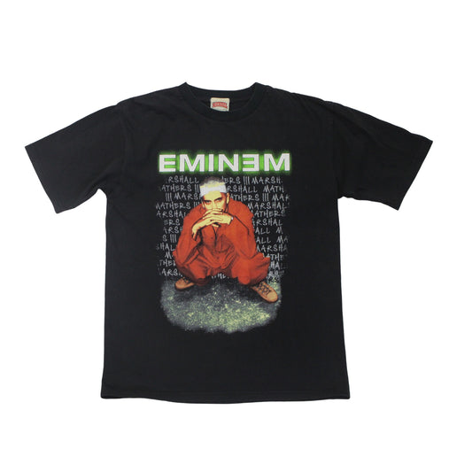 2000S EMINEM “CRIMINAL” BOOTLEG TEE