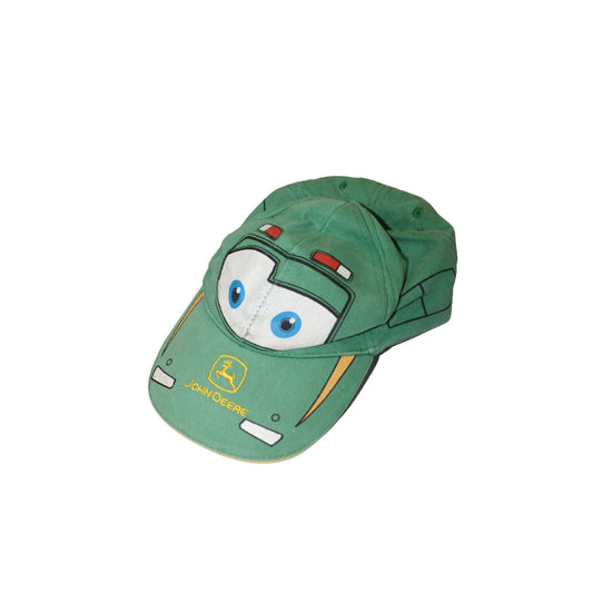 VTG JOHN DEERE KIDS CAP