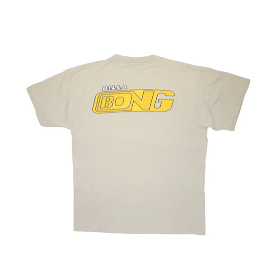 1998 BILLABONG TEE