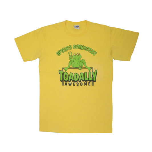 2010S TOADALLY AWESOME TEE