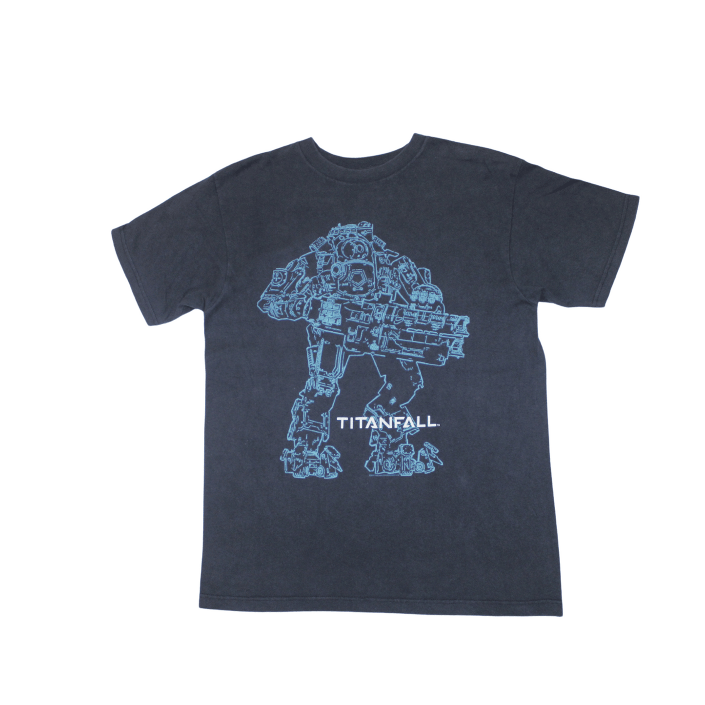 2010S TITANFALL TEE