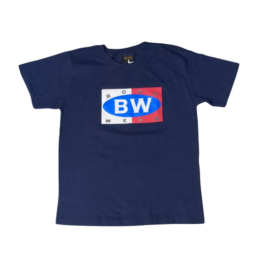 1997 BETTY BOOP TEE
