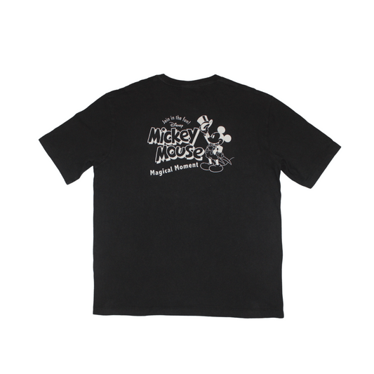 2010’S DISNEY X PLUM MICKEY MOUSE TEE