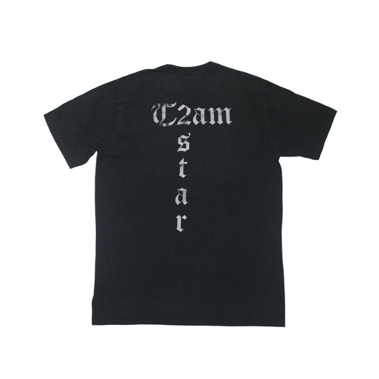 TEAM 2 STARTER TEE