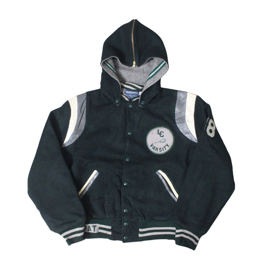1980S COUGARS VARSITY JACKET