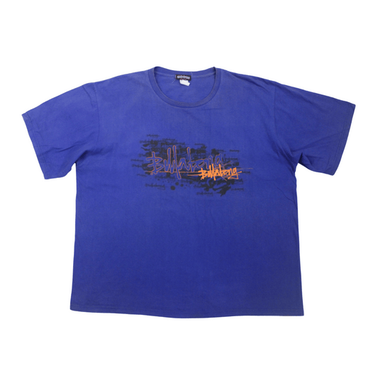 2000S BILLABONG TEE