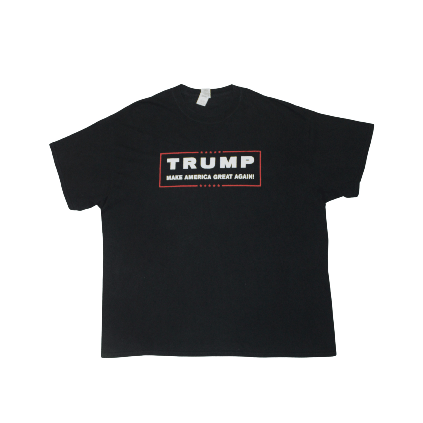 TRUMP MAKE AMERICA TEE