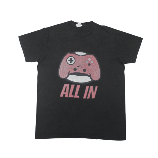 2010S ALL IN GAME MODE TEE