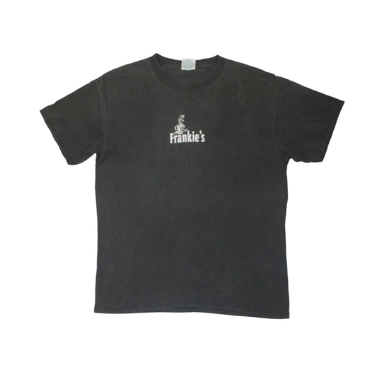 EARLY 2000'S FRANKIE'S TEE