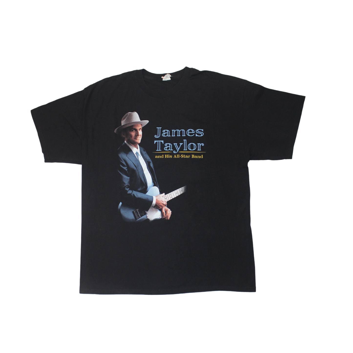 2014 JAMES TAYLOR TOUR TEE
