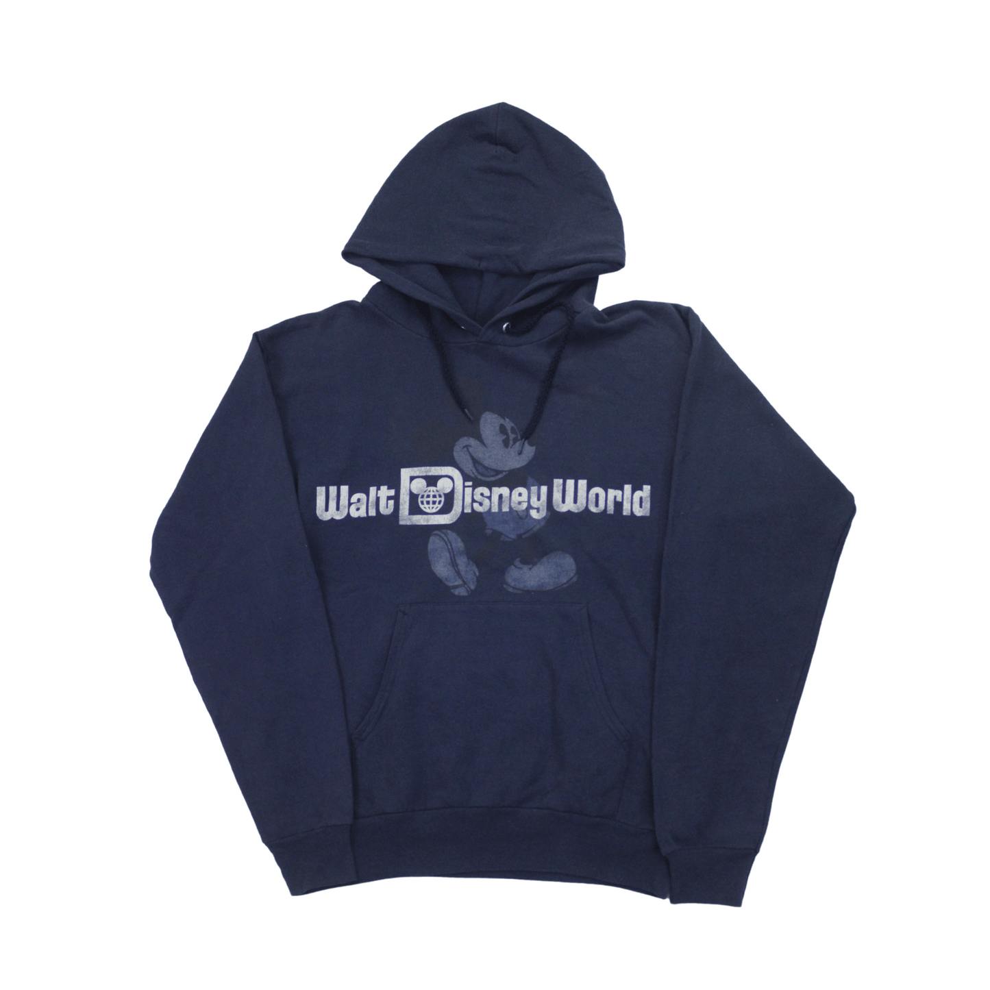 WALT DISNEY WORLD MICKEY HOODIE