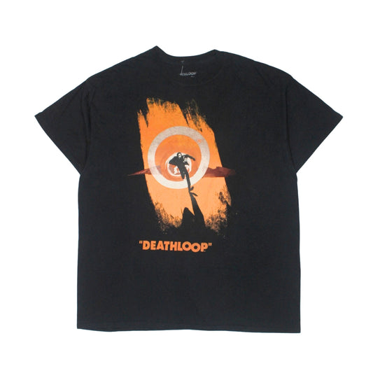 "DEATHLOOP" GAMING TEE