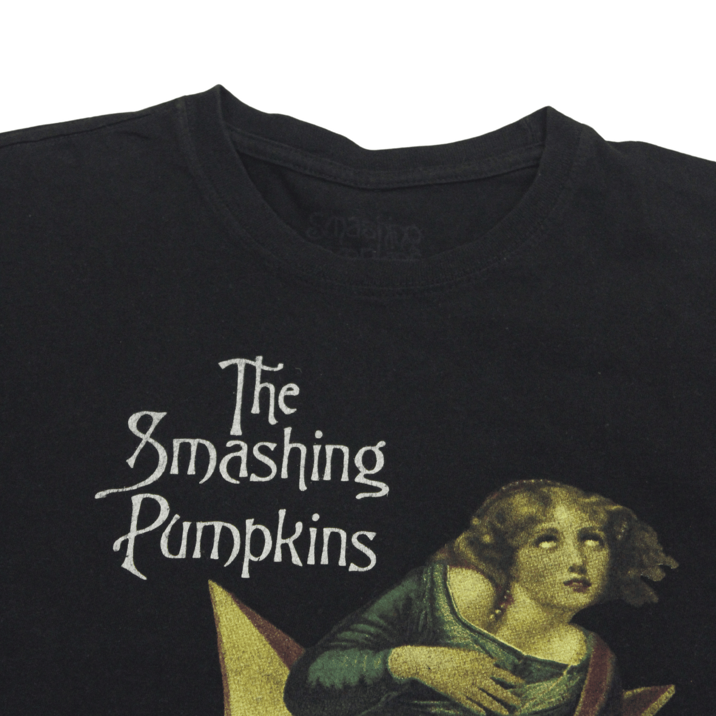 2010'S THE SMASHING PUMPKINS TEE