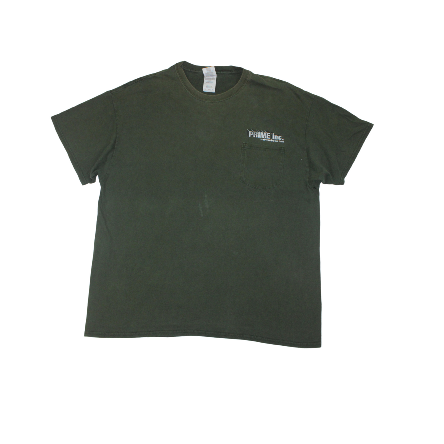 2010S PRIME INC TEE