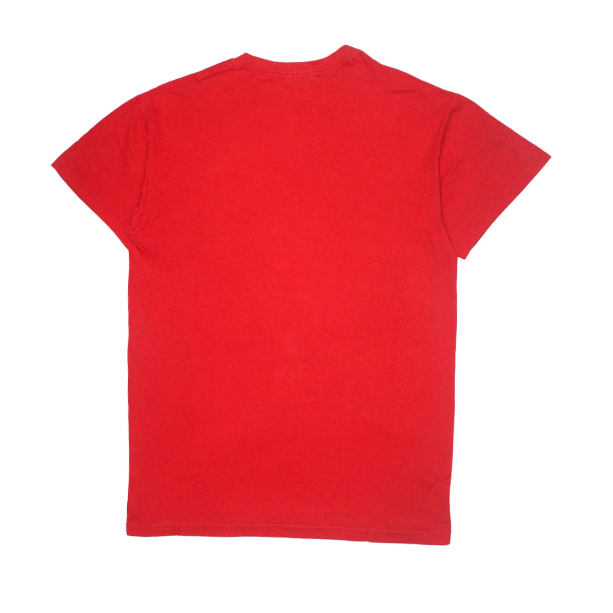 2000S "KITTY HUMBUG" CHRISTMAS TEE