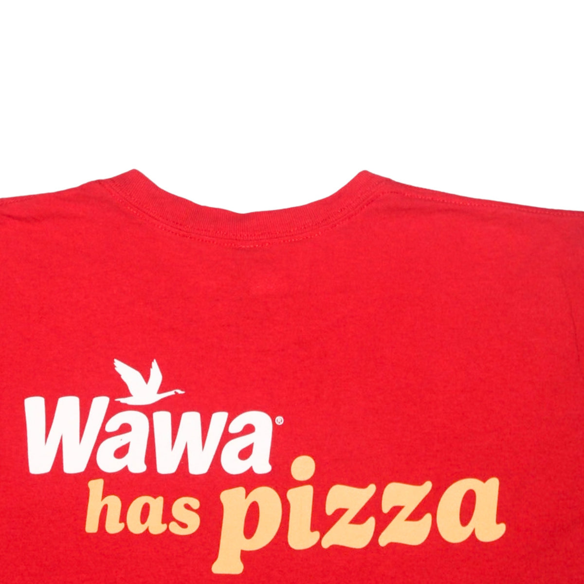 WAWA "I LOVE PIZZA" TEE