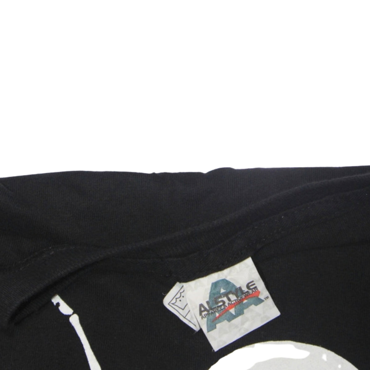 2010S "NIGHTMARE BEFORE CHRISTMAS" JACK SKELLINGTON TEE