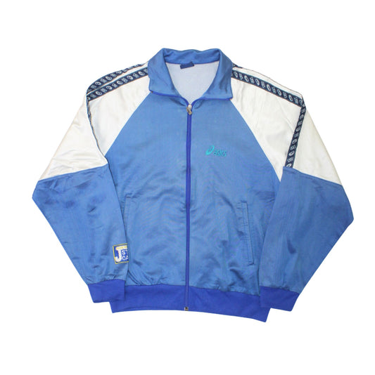 1990S ASICS TRACK JACKET
