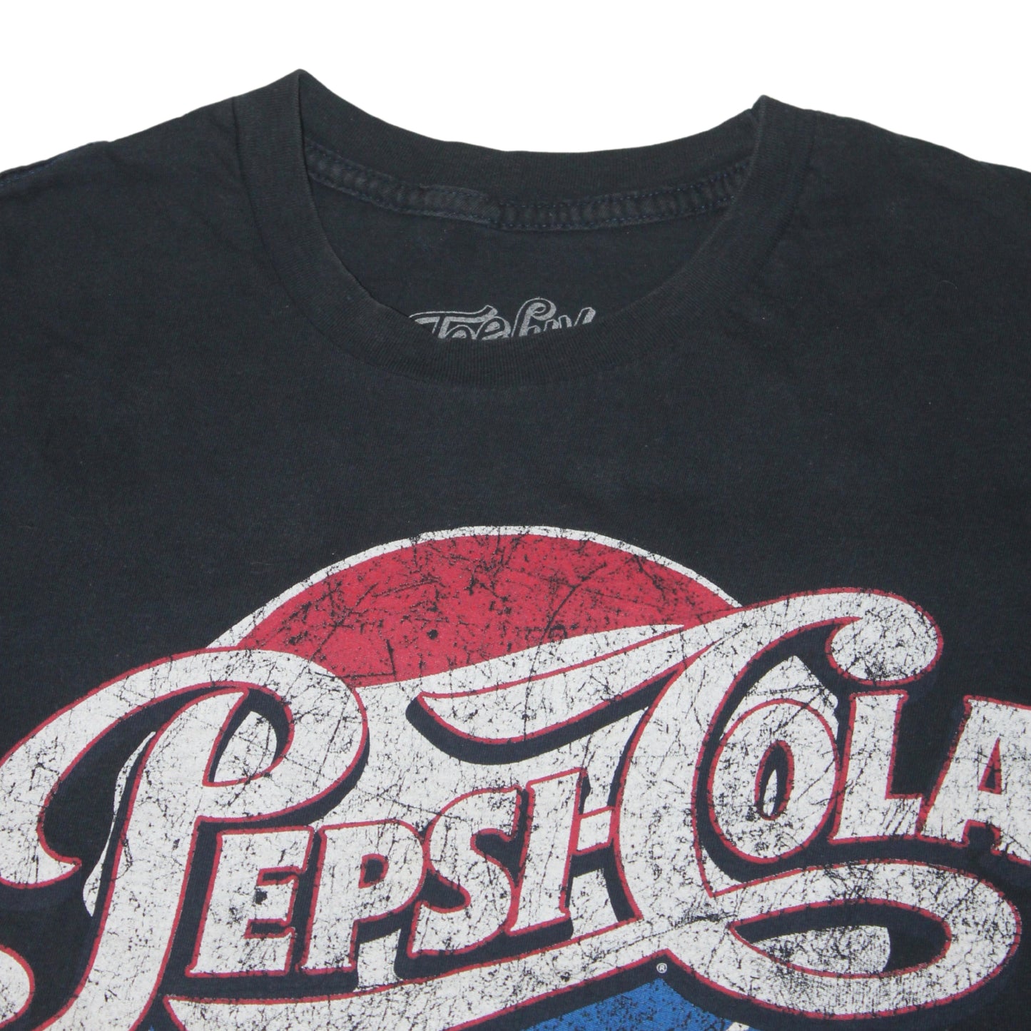 2010’S PEPSI-COLA TEE