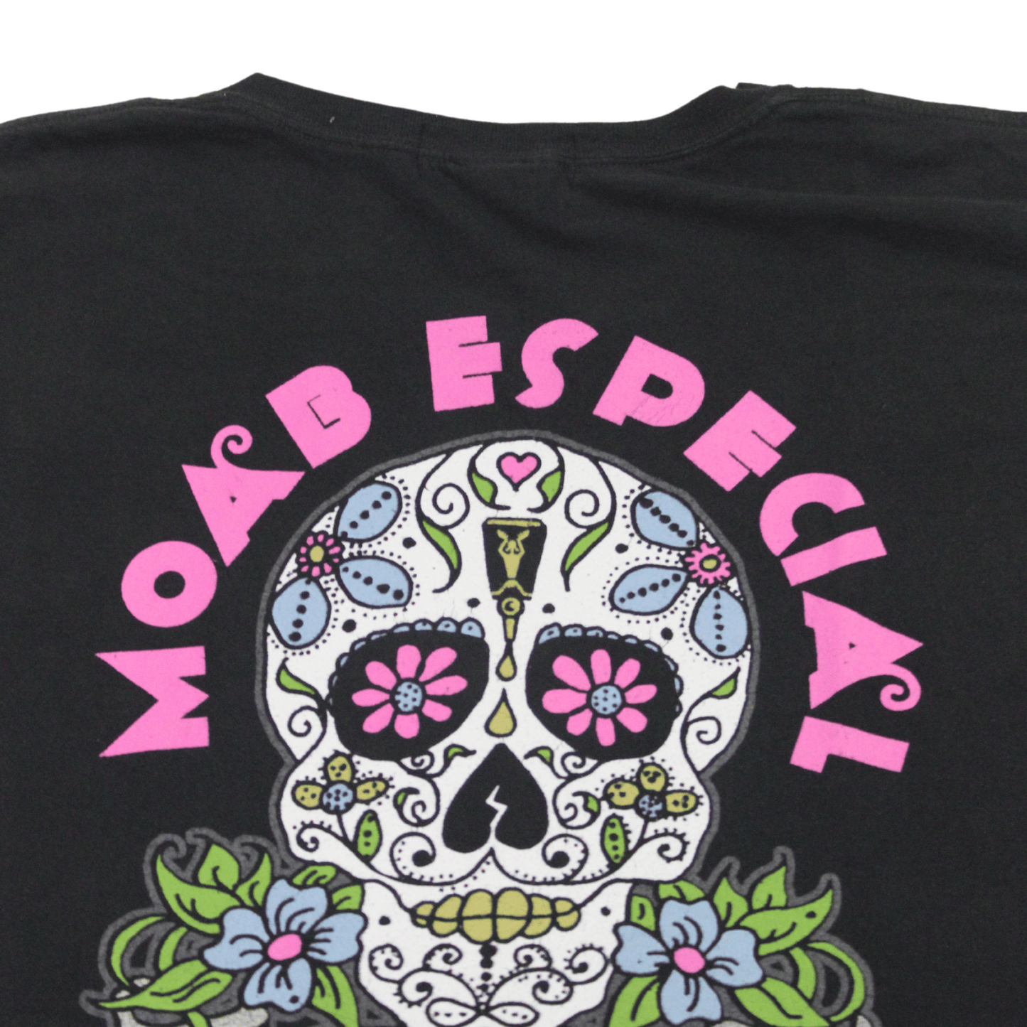 2010S MOAB BREWERY TEE