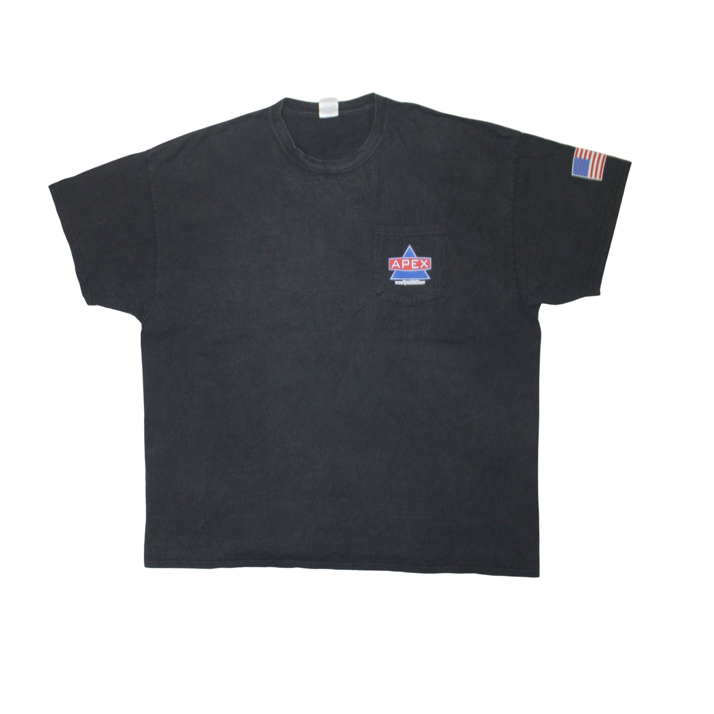 2018 APEX NATIONAL TRUCK DRIVER APPRECIATION TEE