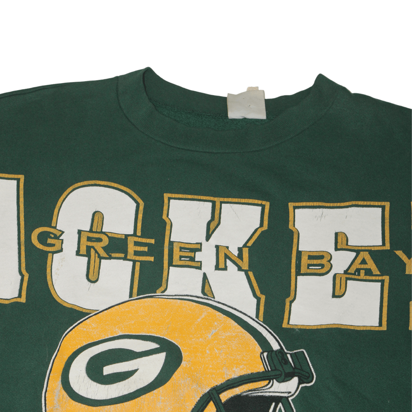 1997 GREEN BAY PACKERS SWEATSHIRT