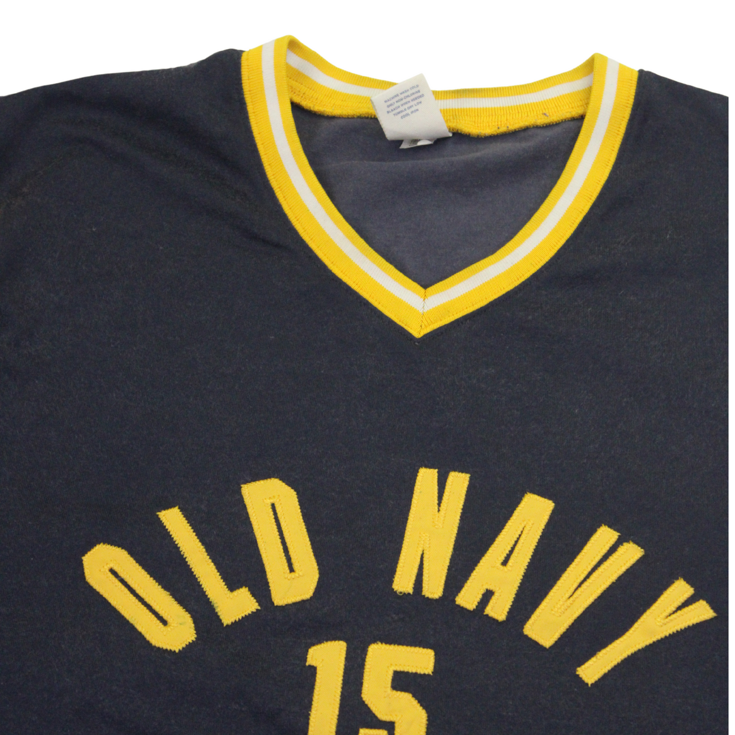 VTG OLD NAVY JERSEY