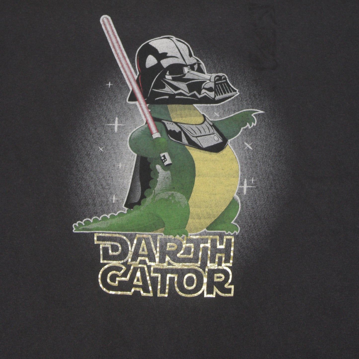 2000S DARTH GATOR TEE
