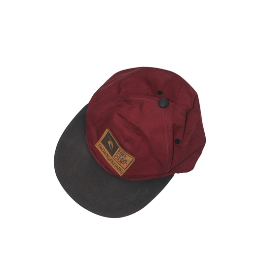 RIP CURL CUP "PADANG PADANG" 5-PANEL CAP