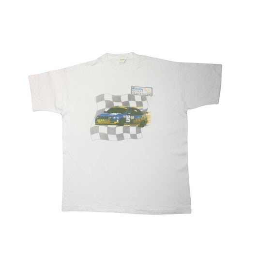 1990S WILLIAMS RENAULT DEALER RACING PROMO TEE