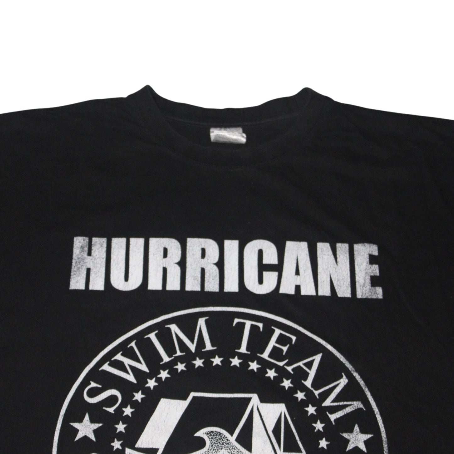 2010S HURRICANE FESTIVAL “SWIM TEAM” TEE