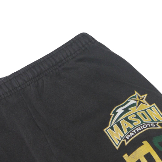 2010S JANSPORT MASON PATRIOTS SWEATPANTS