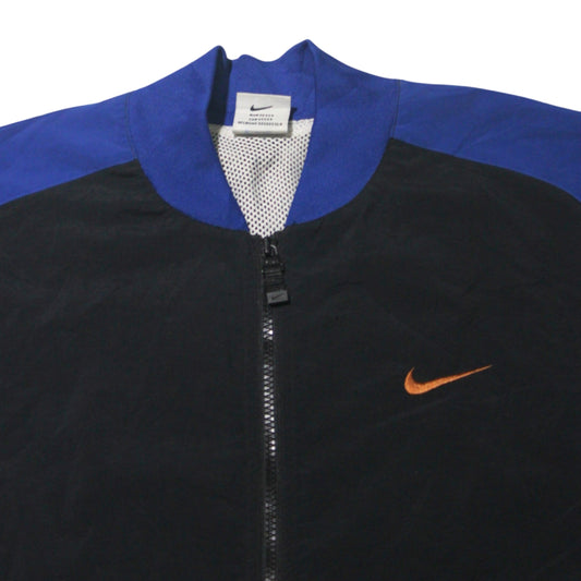2000S NIKE COLORBLOCK ZIP-UP JACKET