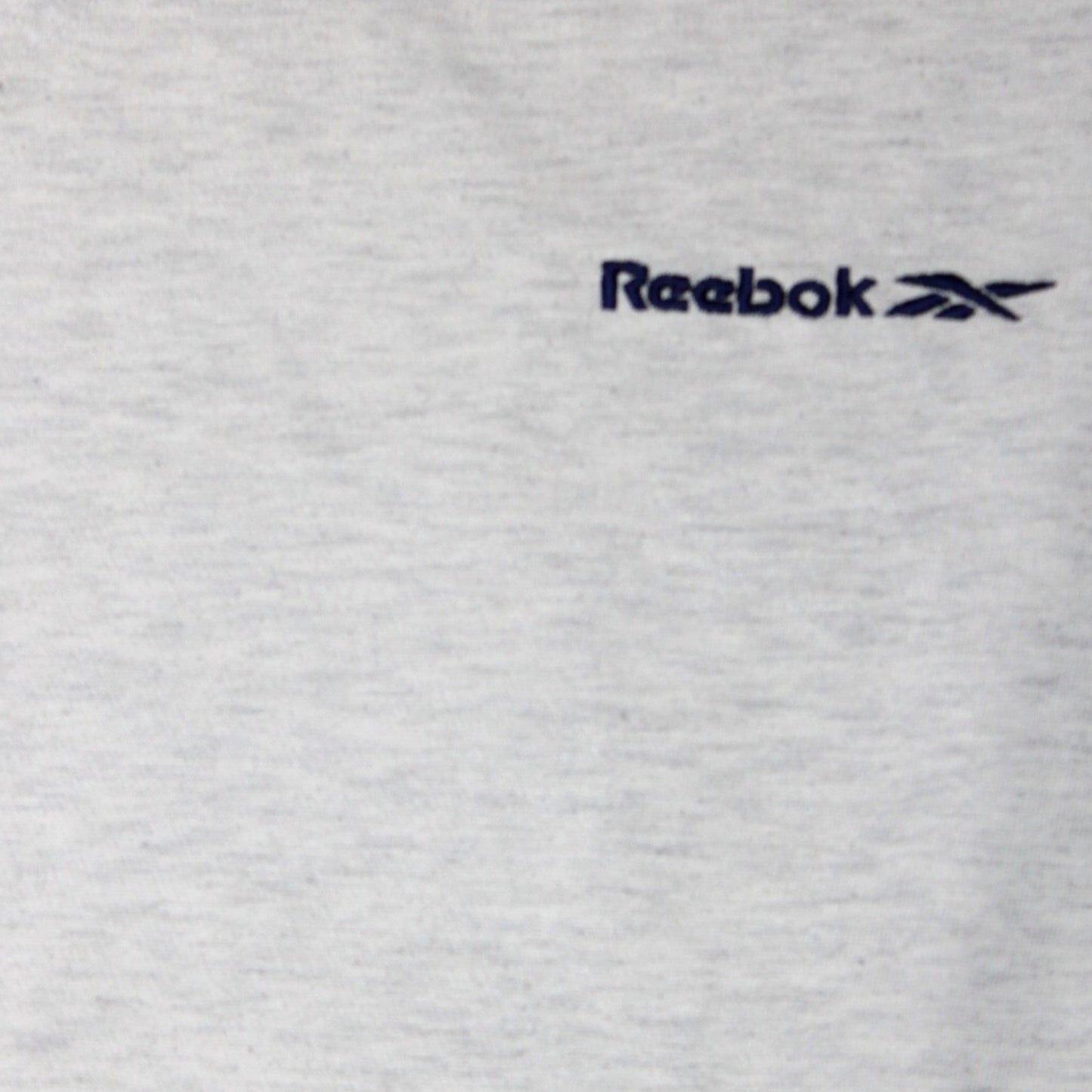 2000S REEBOK MINIMAL LOGO SWEATSHIRT