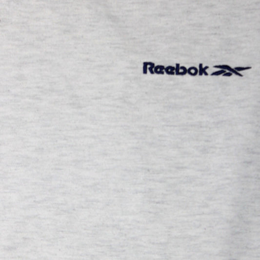2000S REEBOK MINIMAL LOGO SWEATSHIRT