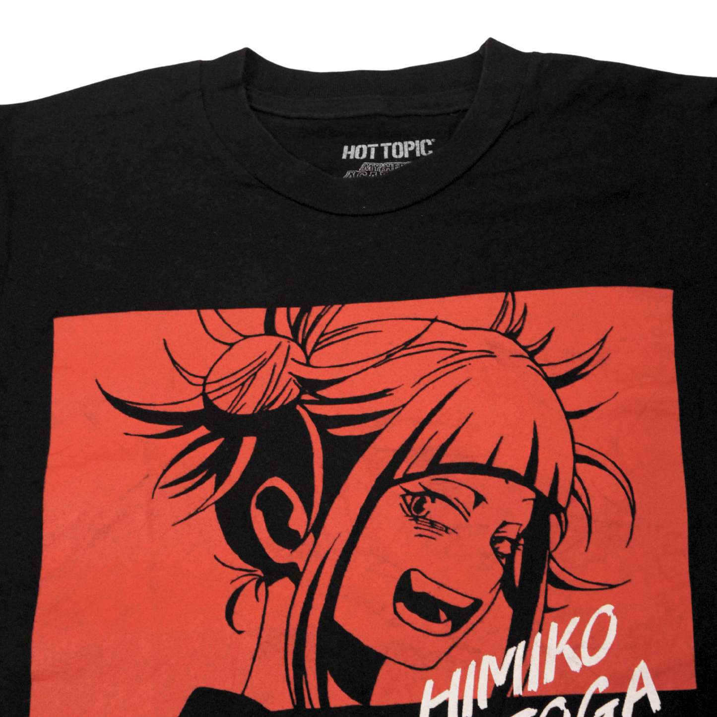 MY HERO ACADEMIA TEE