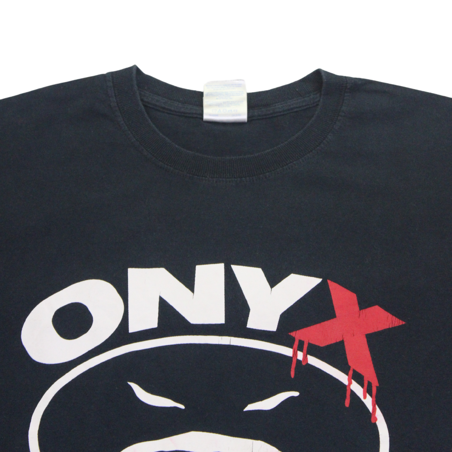 2000S ONYX TEE