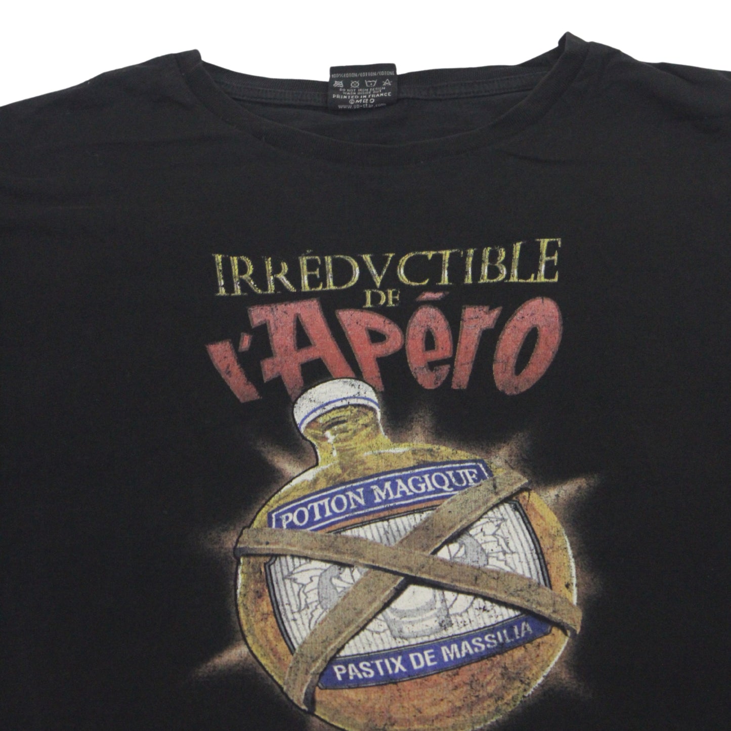 2010S POTION MAGIQUE TEE