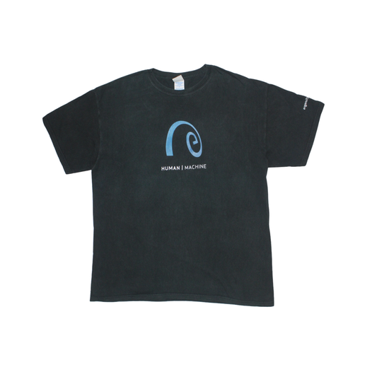 2000S ENGENUITY "HUMAN | MACHINE" TECH PROMO TEE