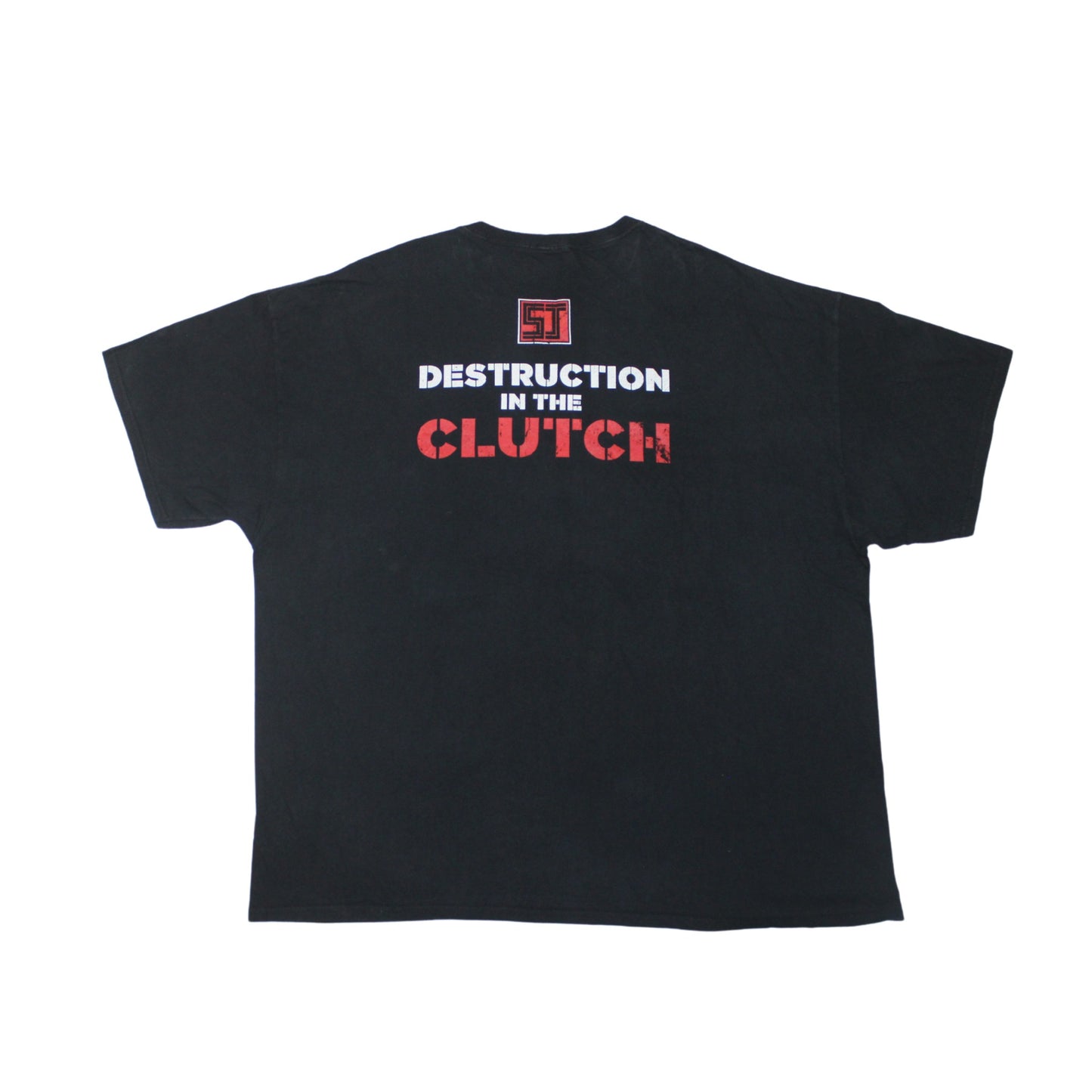 JOE JOE JOE JOE TEE