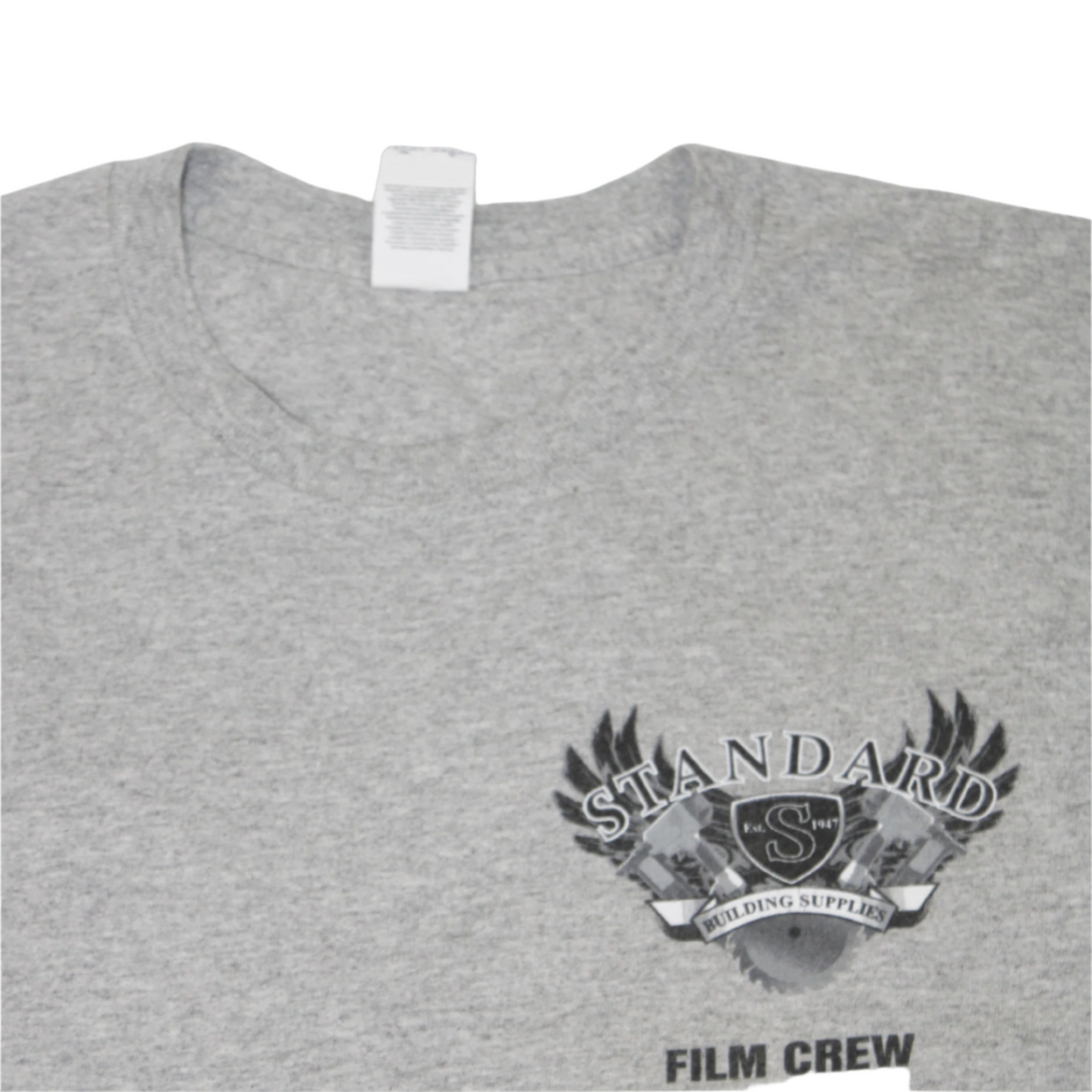 2010's Standard Film Crew tee