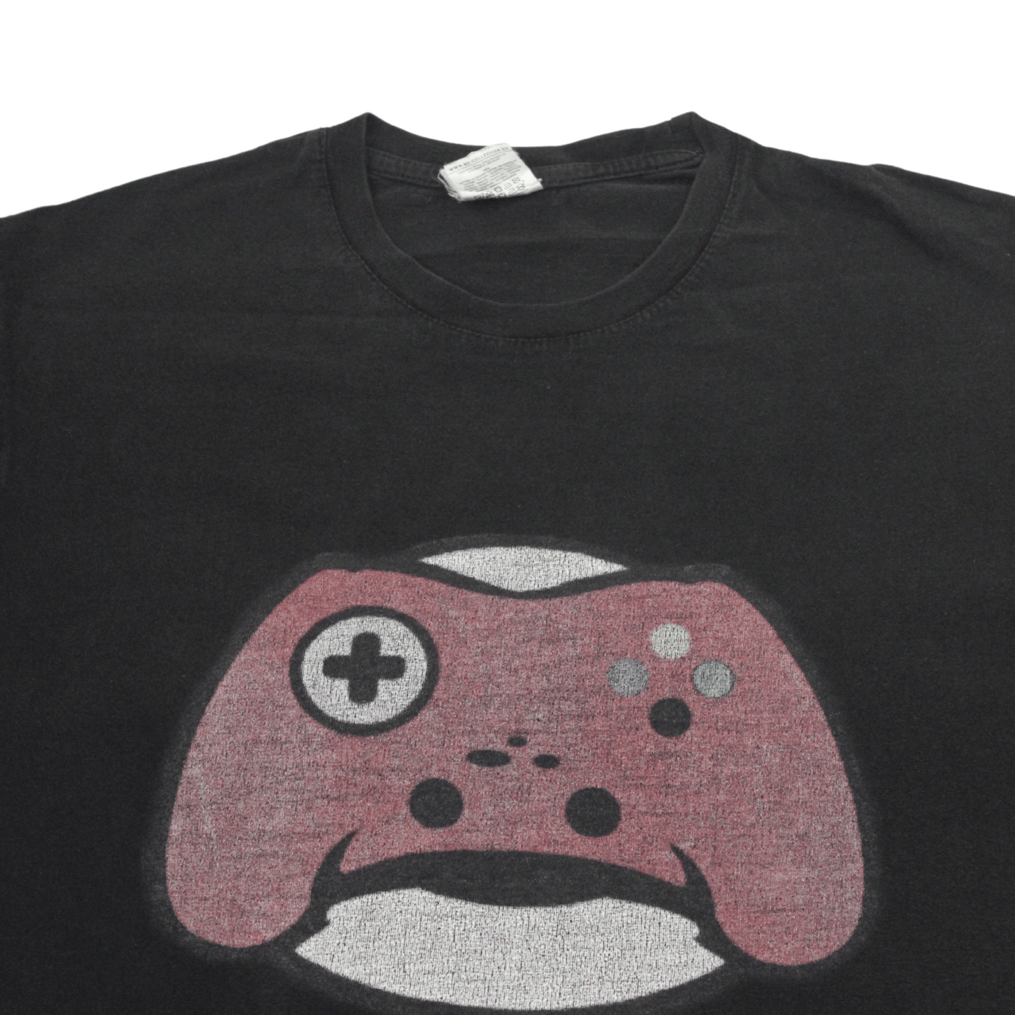 2010S ALL IN GAME MODE TEE