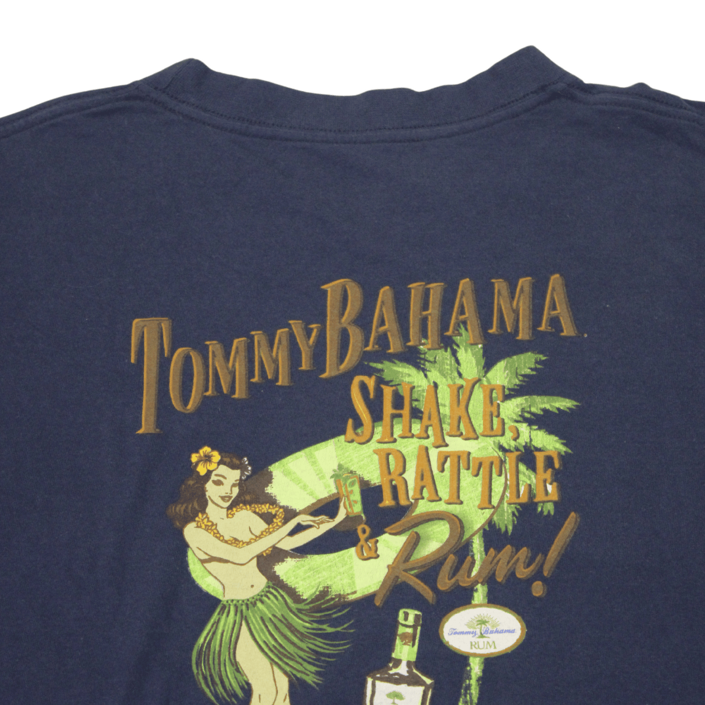 TOMMY BAHAMA TEE