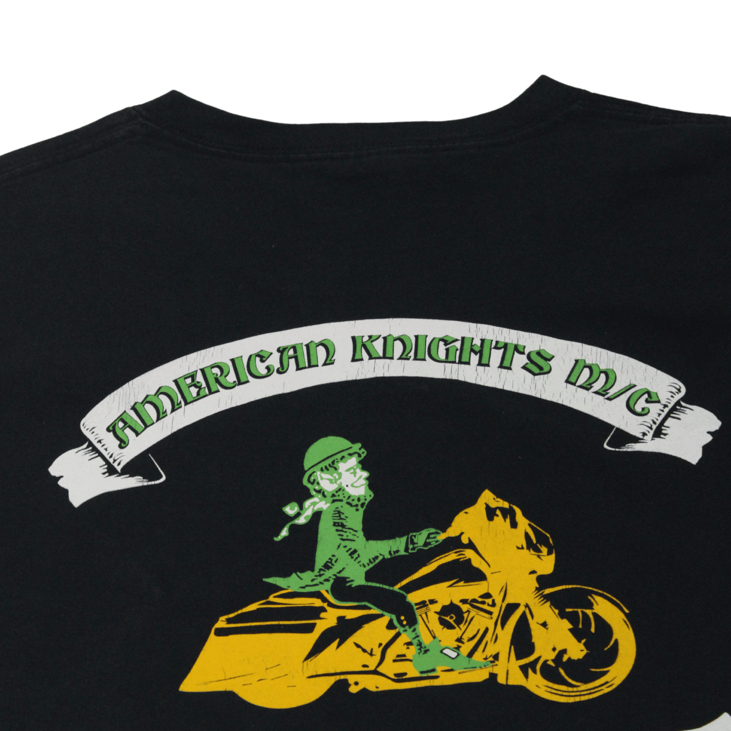 ST. PAT’S PARTY TEE